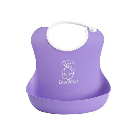 Нагрудник BabyBjorn пластик