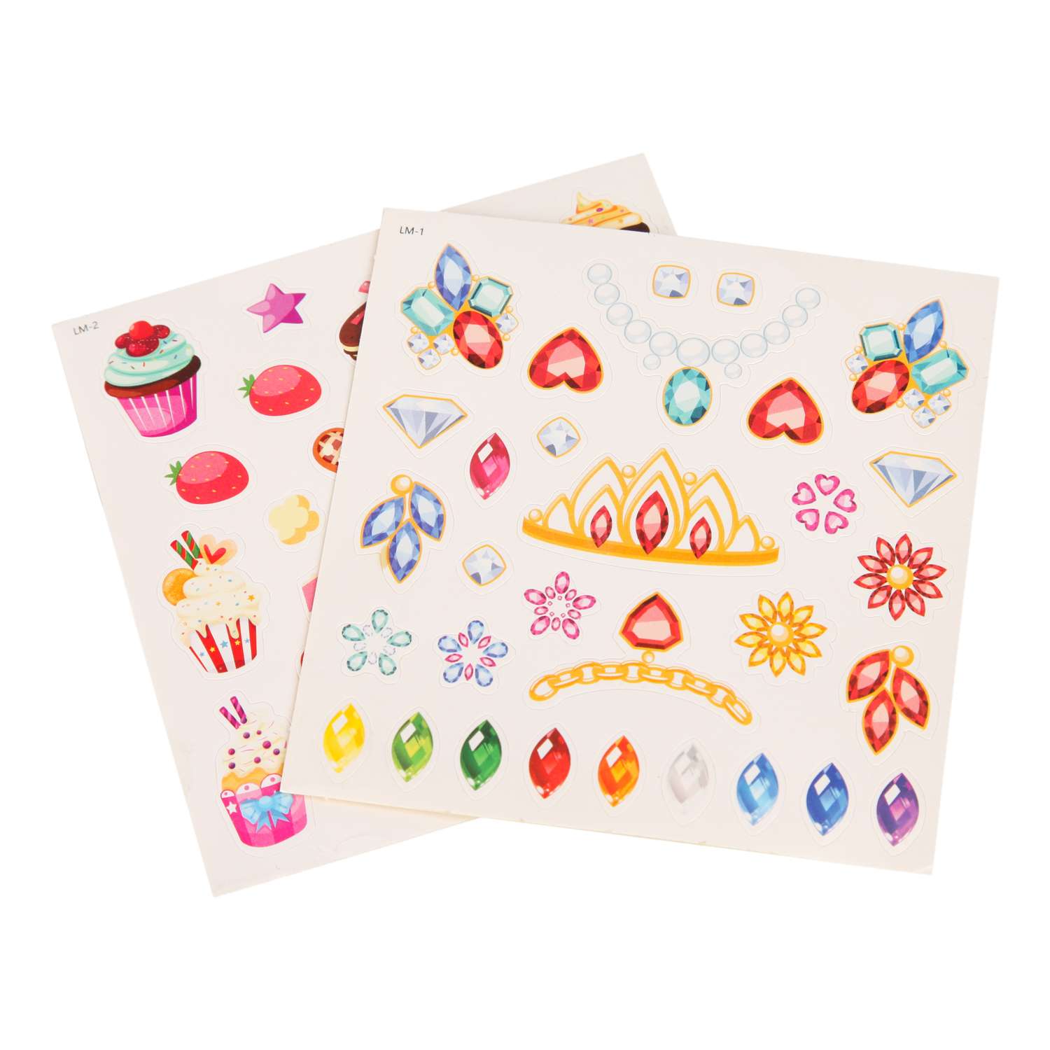 Фигурка Demi Star Пони - фото 6
