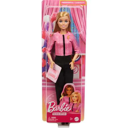 Кукла классическая Barbie