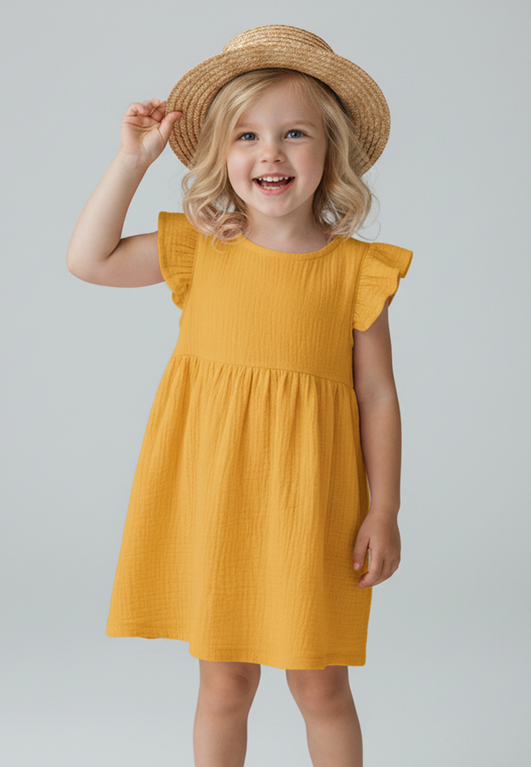 Платье YOULALA 1941900101 - фото 1