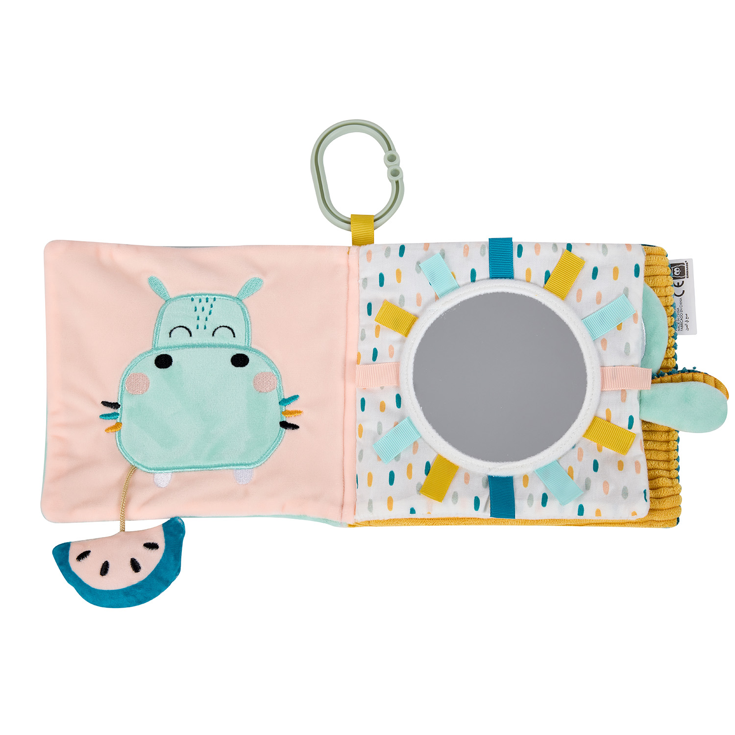 Игрушка Hape подвеска - фото 7