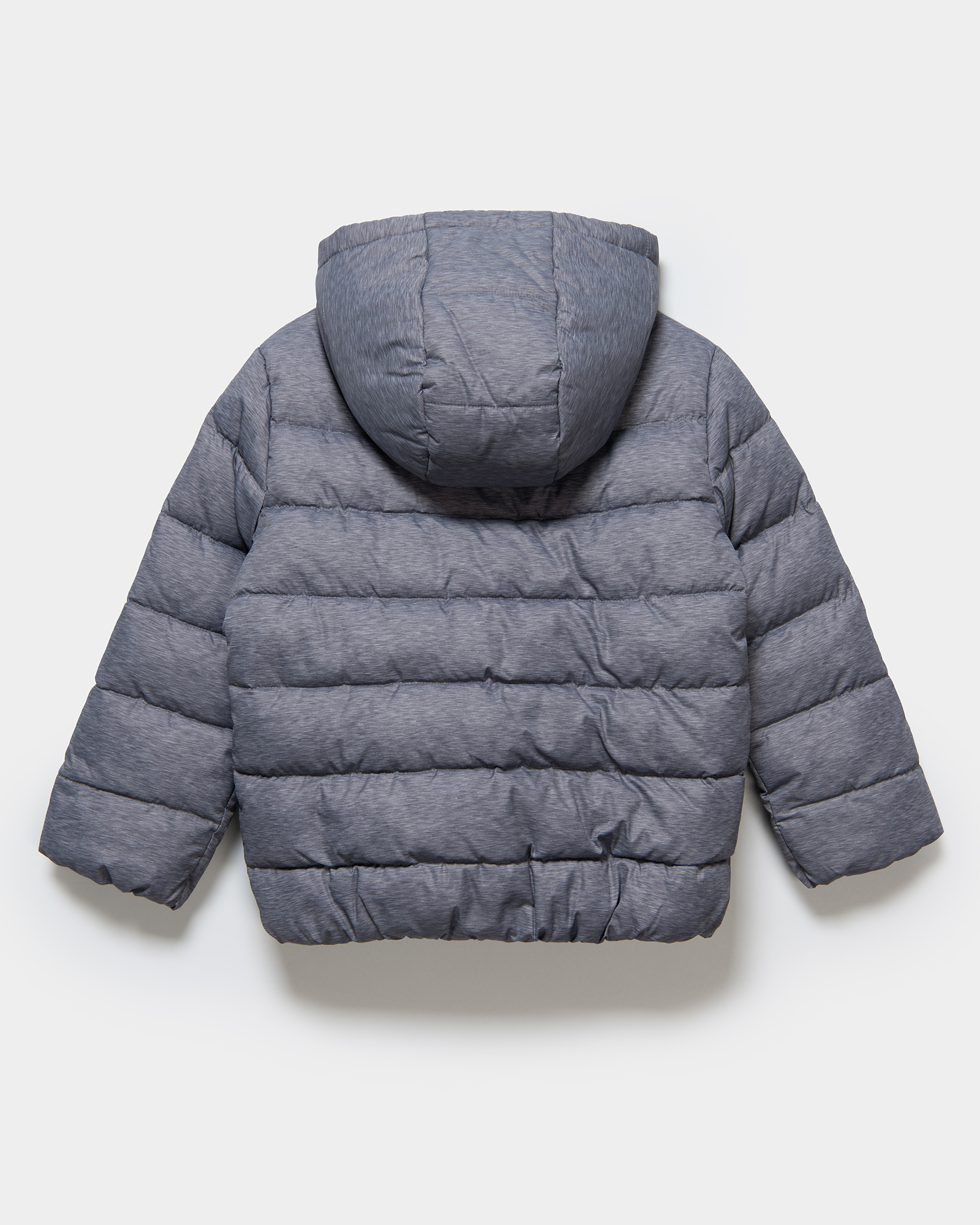 Куртка Futurino W24FU1-1029tb-GG - фото 3