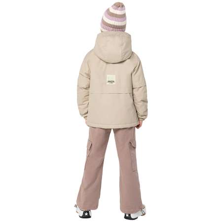 Куртка NIKASTYLE