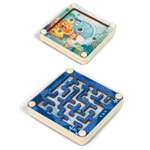 Настольная игра Hape Лабиринт