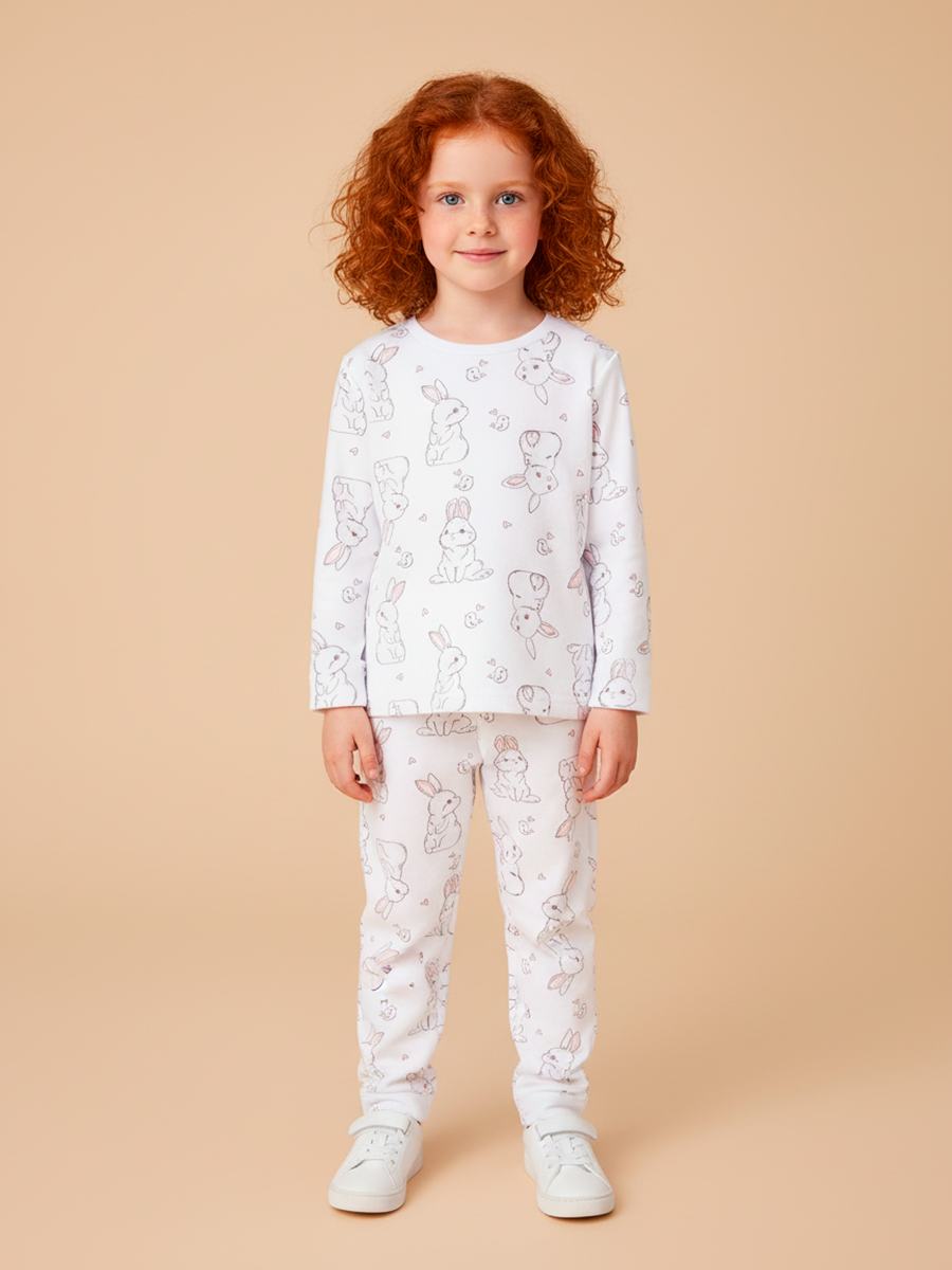 Пижама КотМарКот 800784 - фото 1