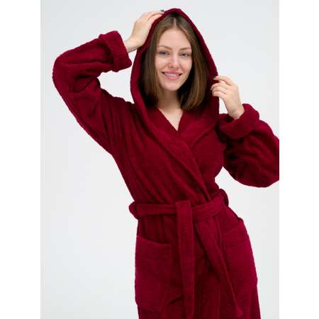 Халат BIO-TEXTILES