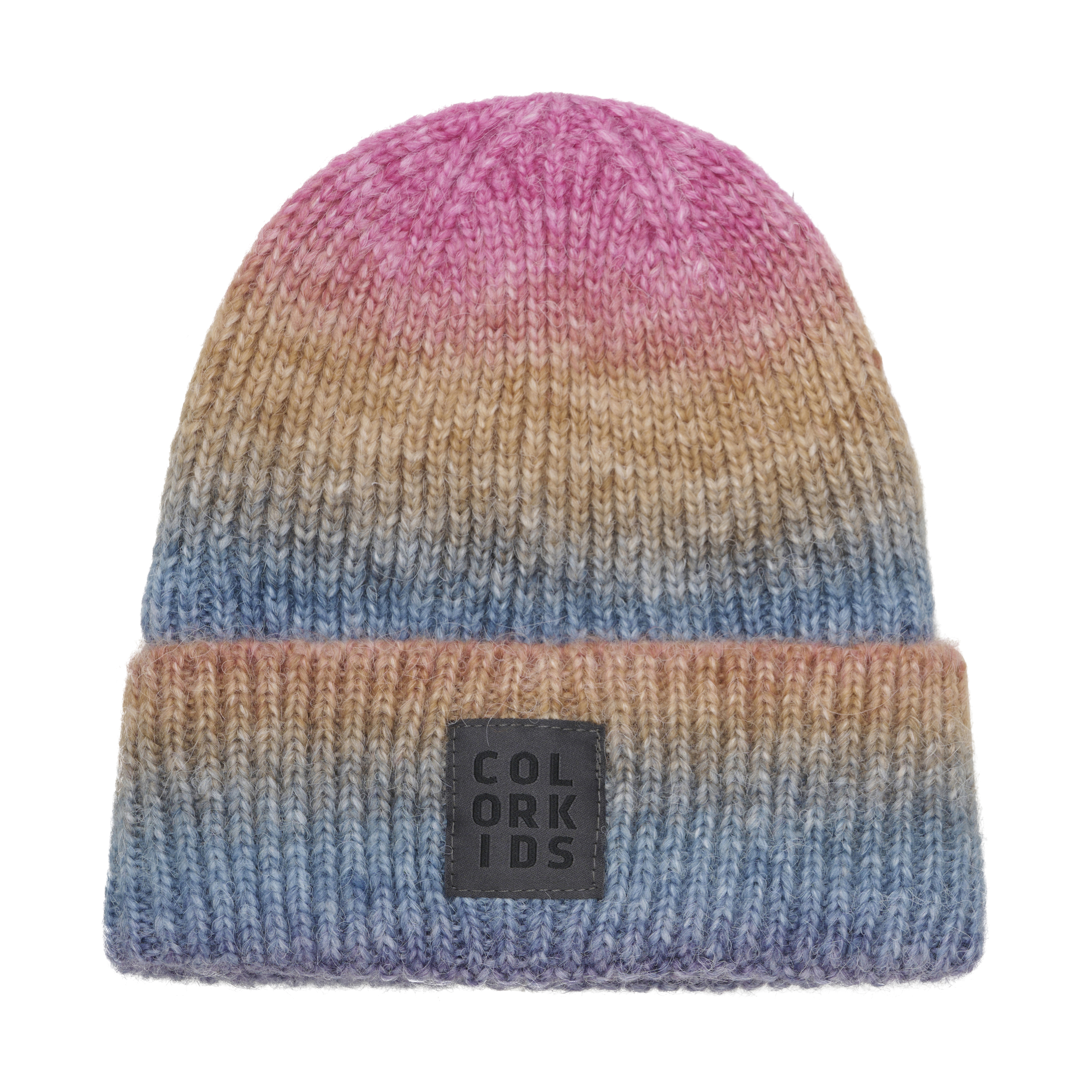 Шапка Color Kids 741909-5214 - фото 1