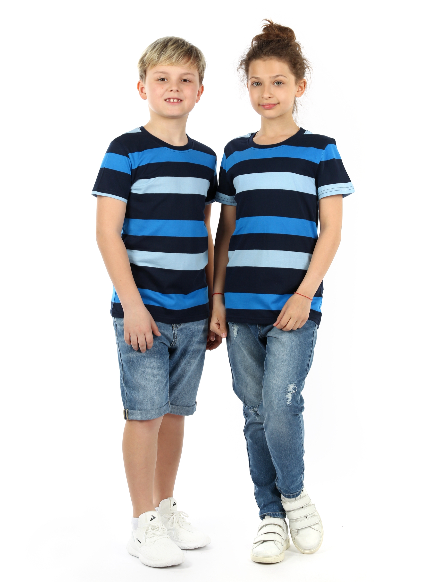 Футболка N.O.A. 11235-3 - фото 11