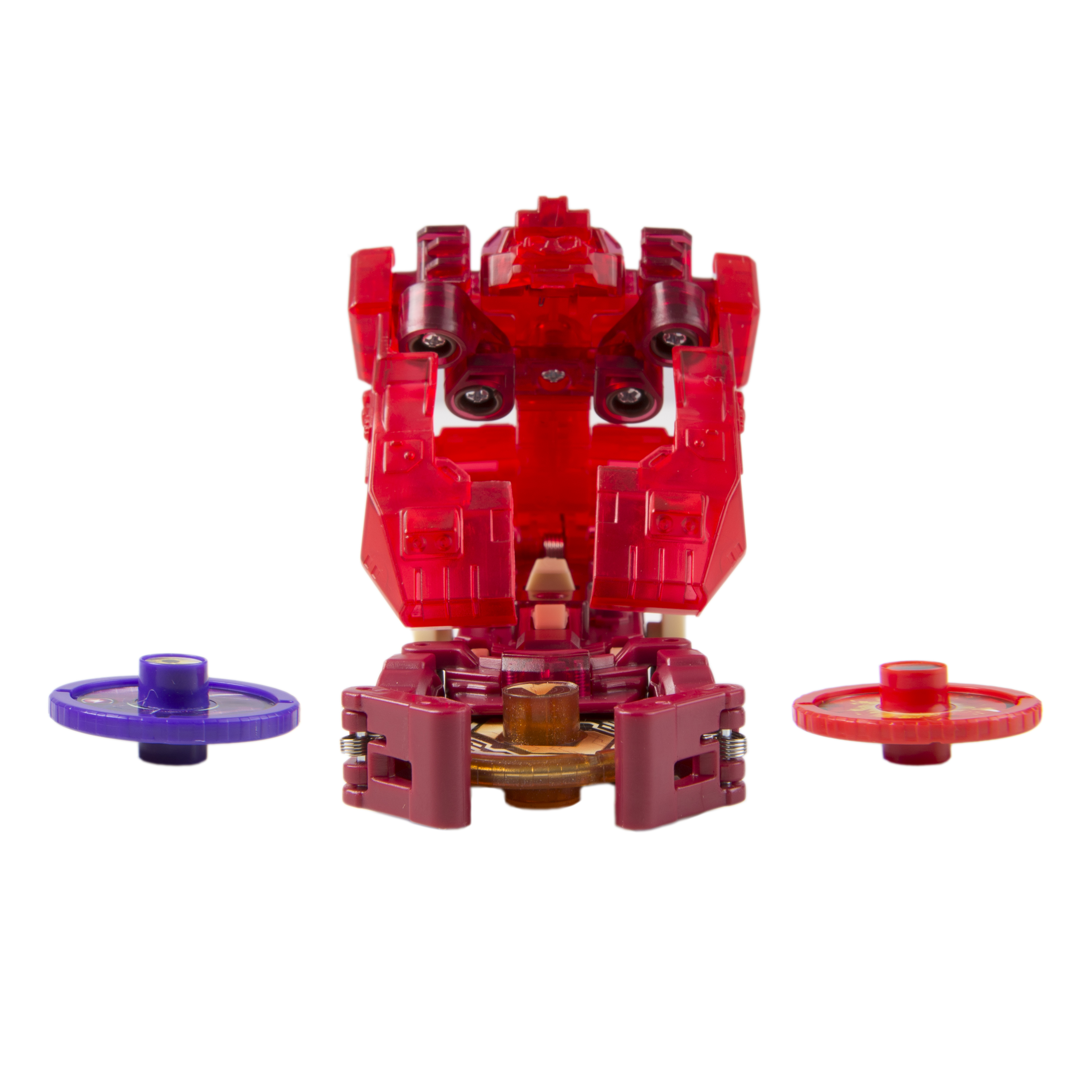 Игровой набор Screechers Wild - фото 5