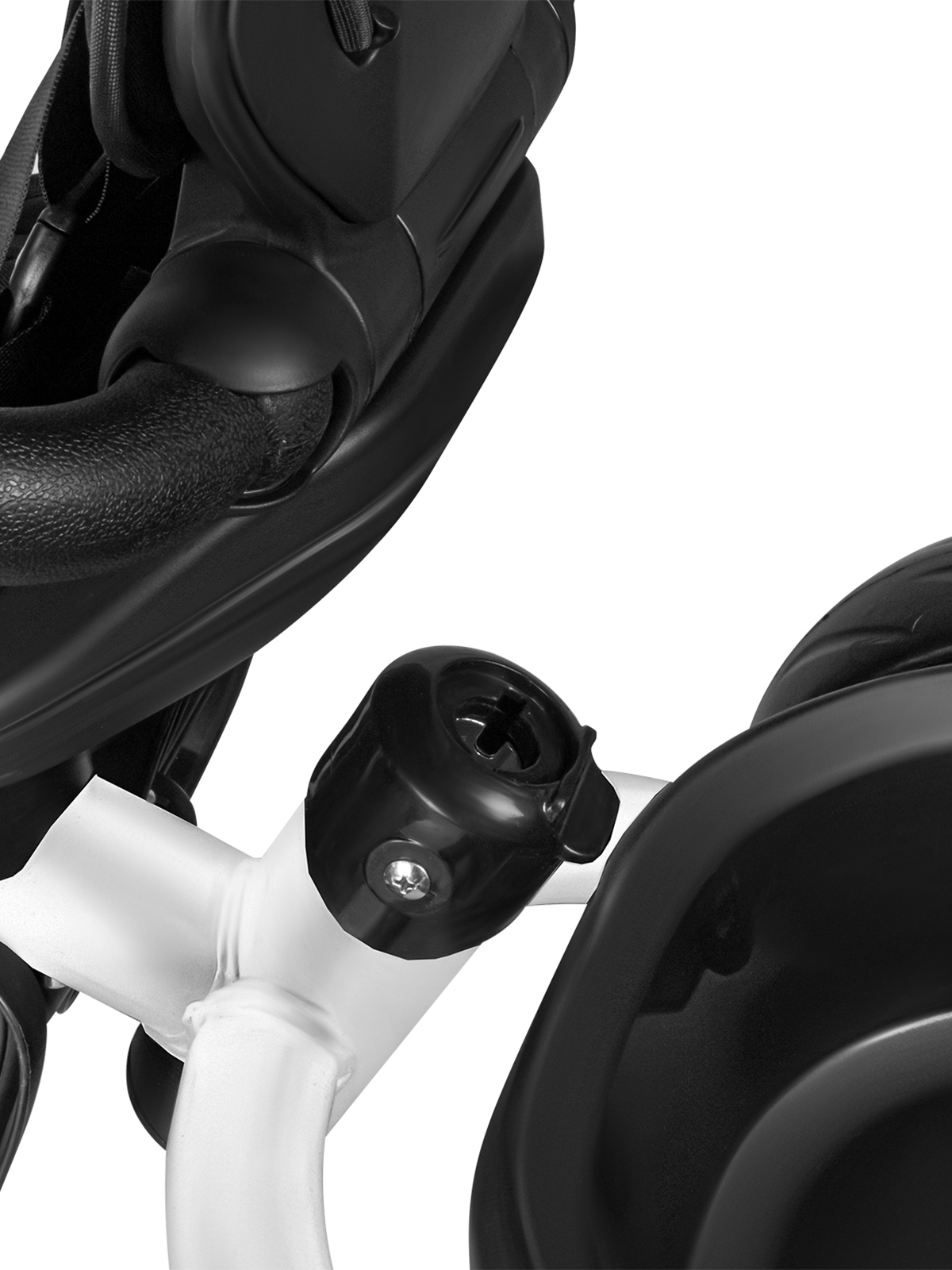 Трехколесный велосипед CITYRIDE - фото 23