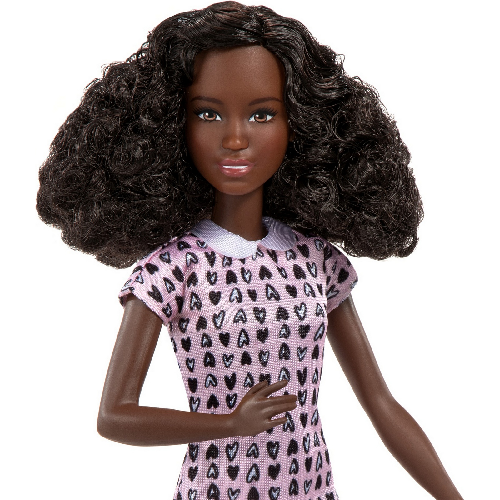 Кукла модельная Barbie DVF50 - фото 7