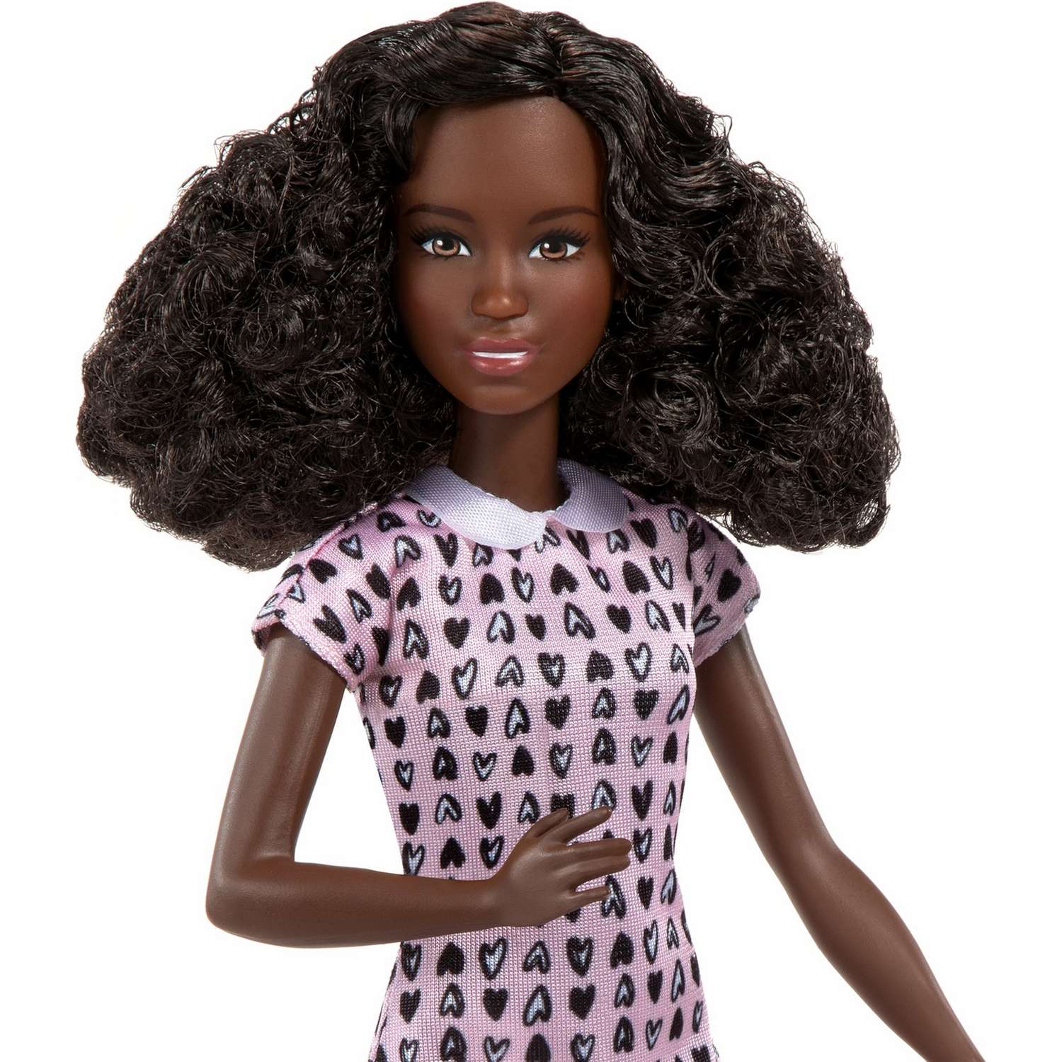 Кукла модельная Barbie DVF50 - фото 7
