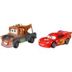 Автомобиль Cars Герои мультфильмов