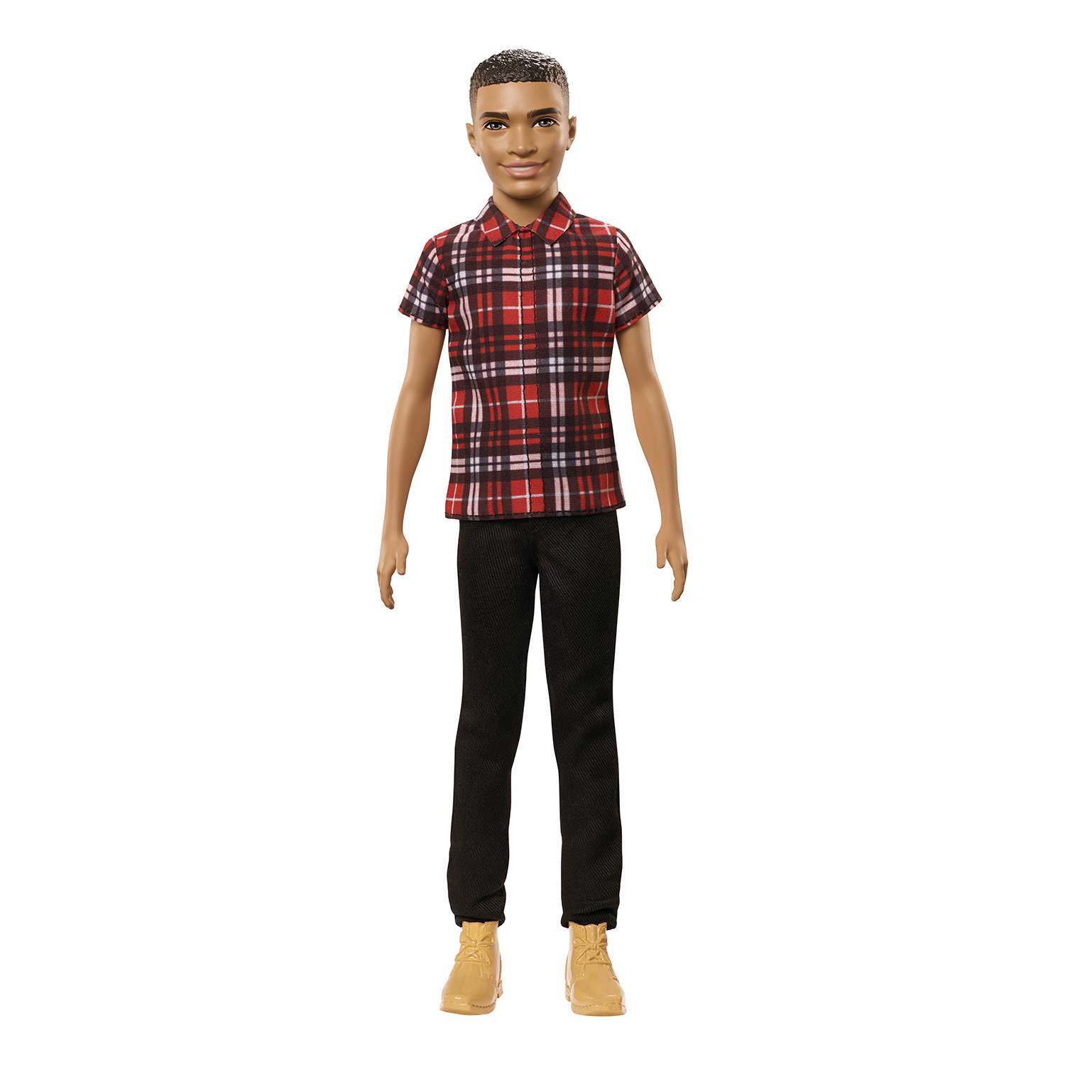 Кукла модельная Barbie DWK44 - фото 2