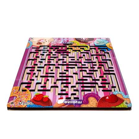 Игрушка Мастер игрушек Нямки-Нямки