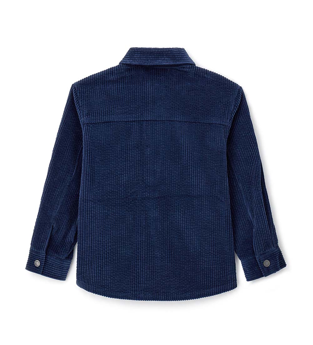 Рубашка ORIGINAL MARINES DFA2612B_19-4111TCX - фото 2