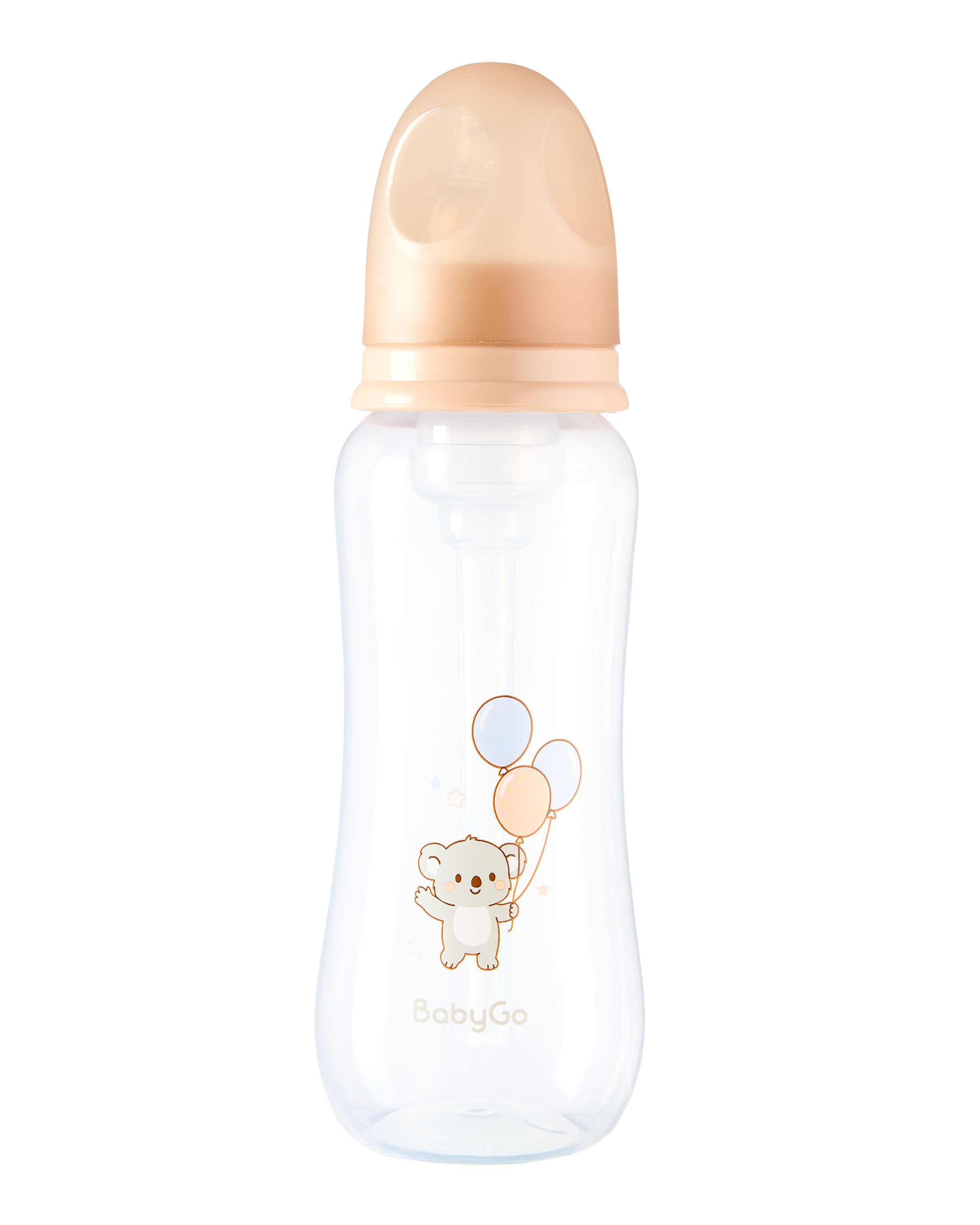 Бутылочка BabyGo 250 мл - фото 2