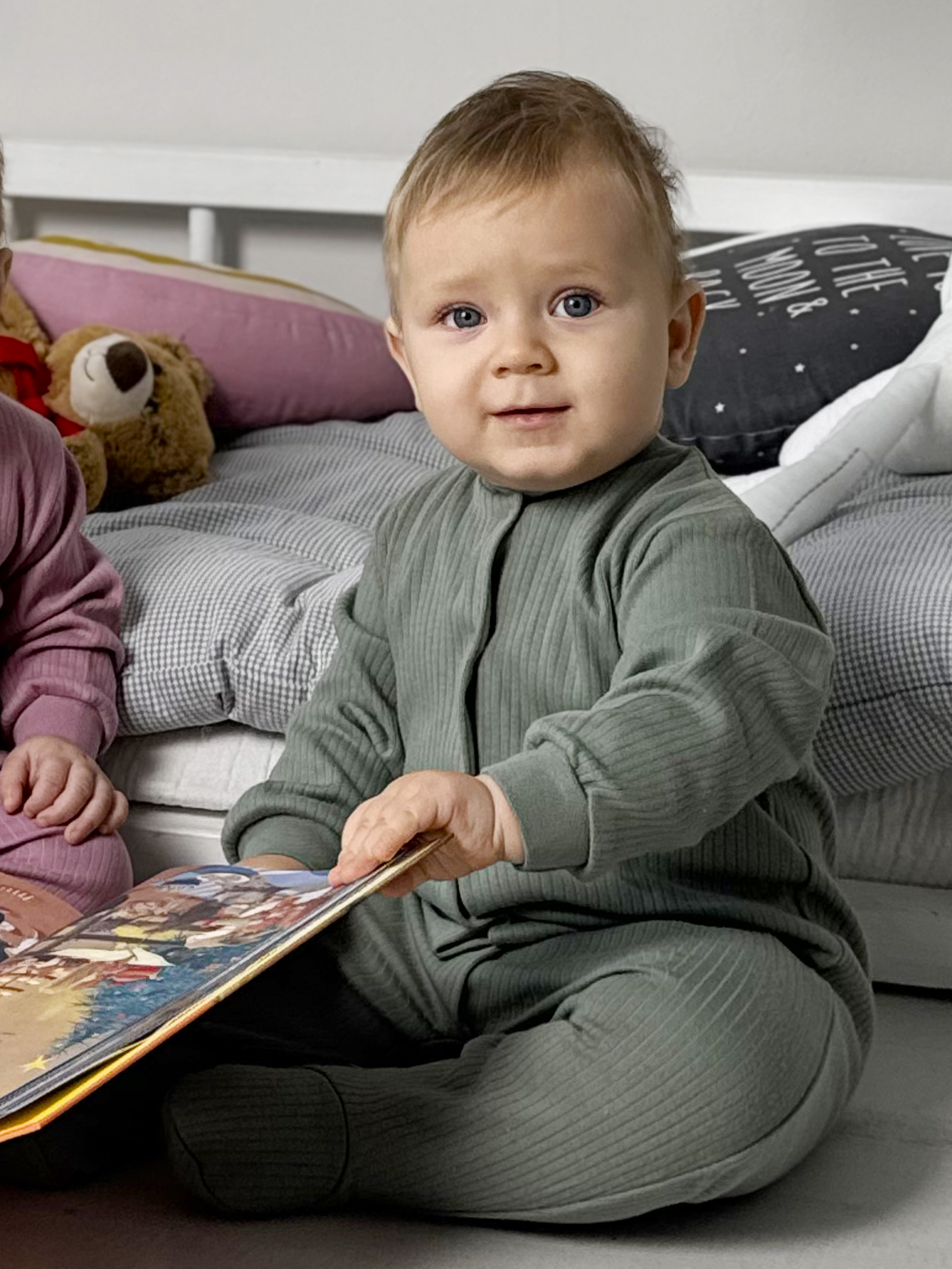 Комбинезон Рыжик КИВ 01116 - фото 5