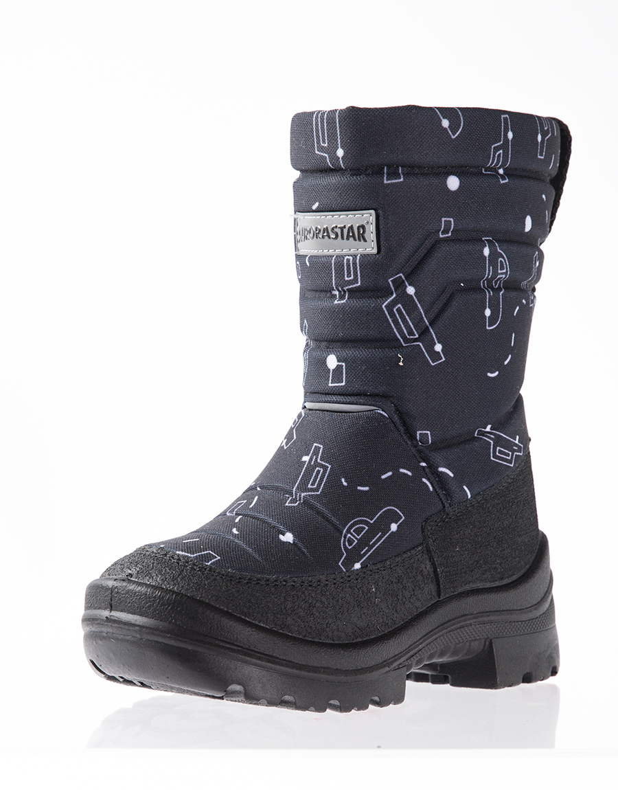 Дутики AURORASTAR 3440121AU - фото 1