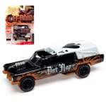 Автомобиль Johnny Lightning 1:64 многоцветный