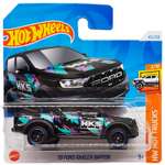 Автомобиль Hot Wheels Ford 1:64