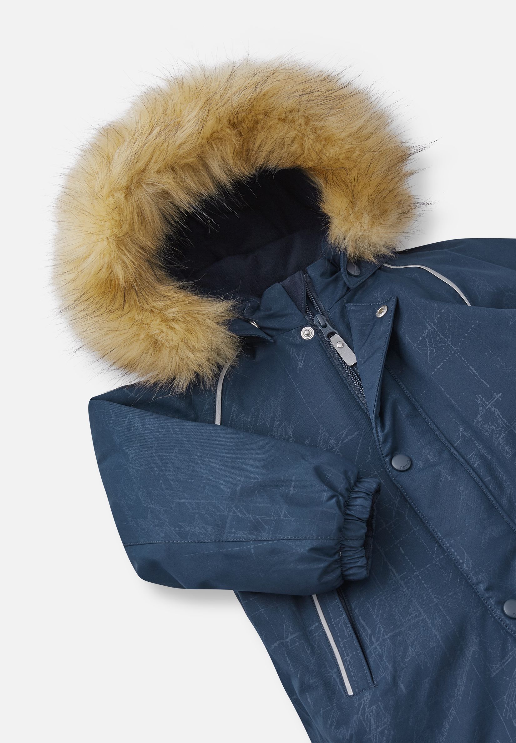 Комбинезон Reima 510361-6980 - фото 7