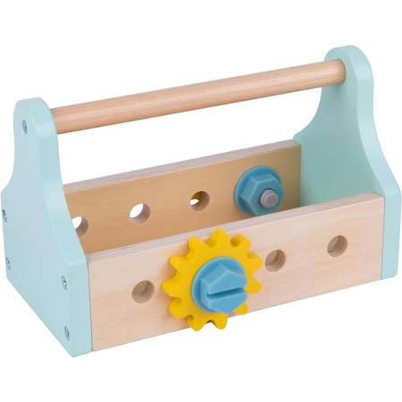 Игрушка Tooky Toy (инструменты)