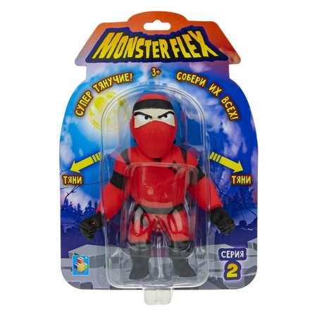 Фигурка Monster Flex