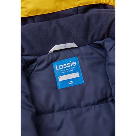Комплект Lassie