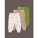 Штанишки 3 шт ШВЕЙНЫЕ ИСТОРИИ