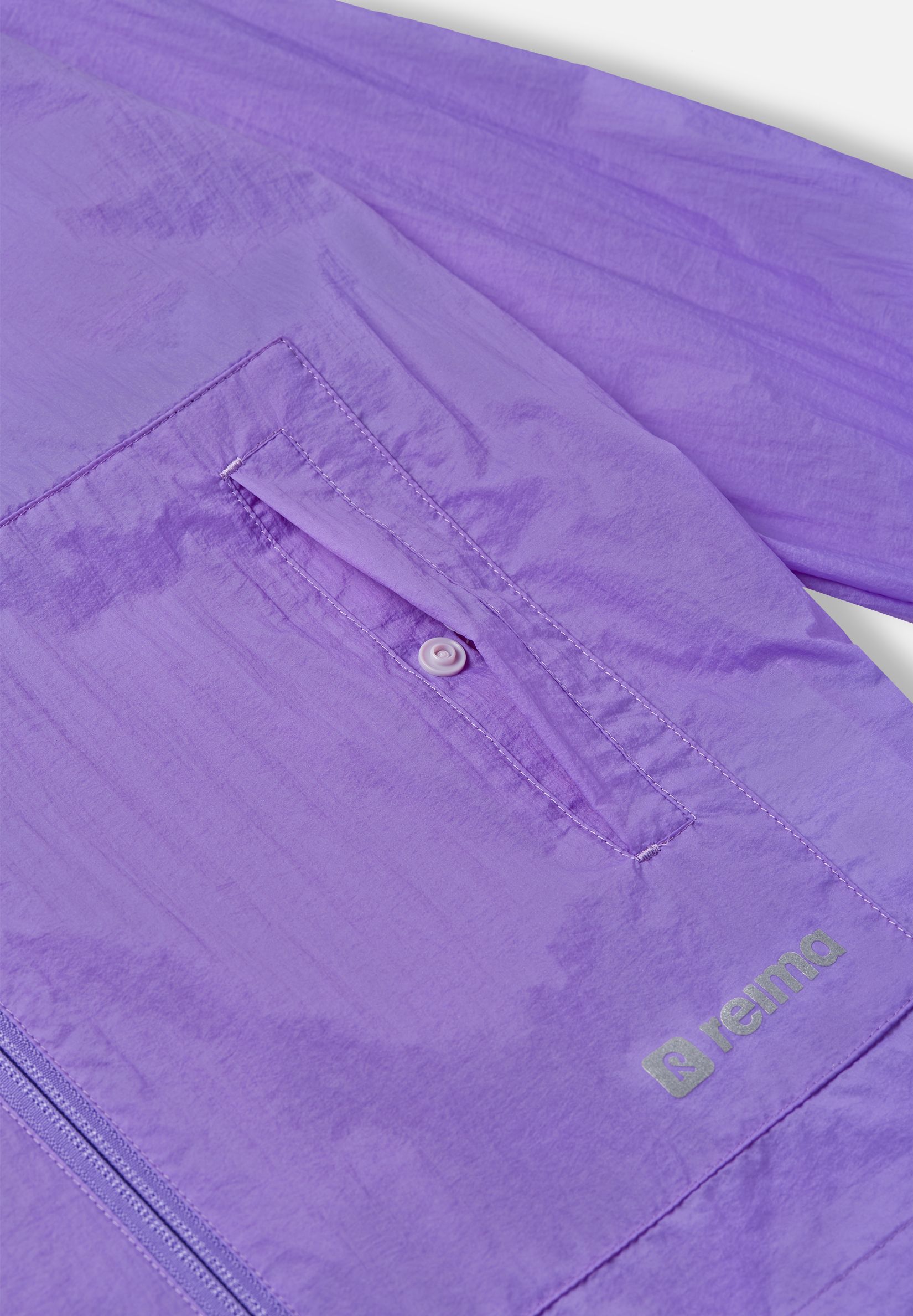 Ветровка Reima 531521-5610 - фото 6