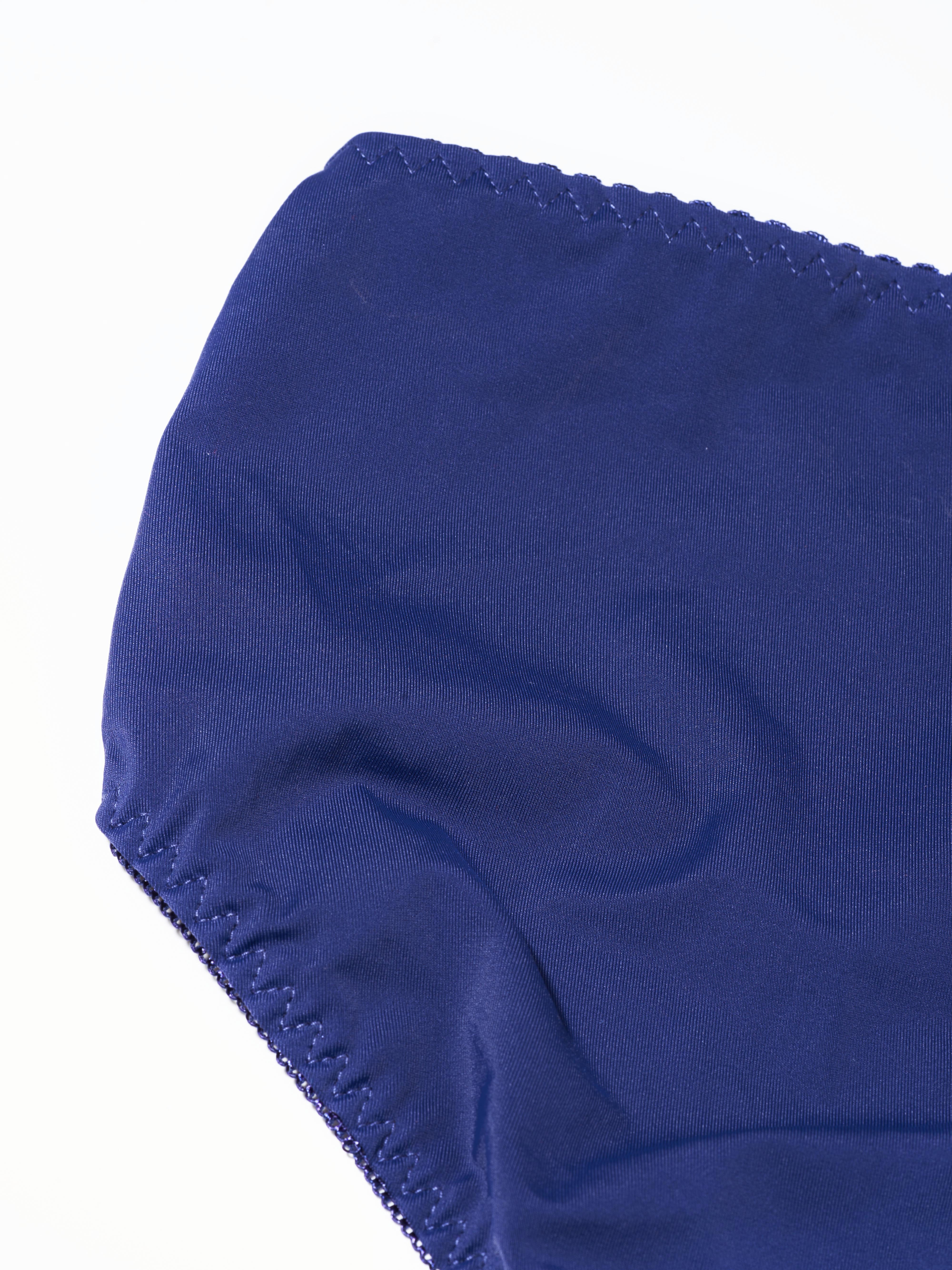 Трусы Настроение женщины T00024/СИНИЙ - фото 6