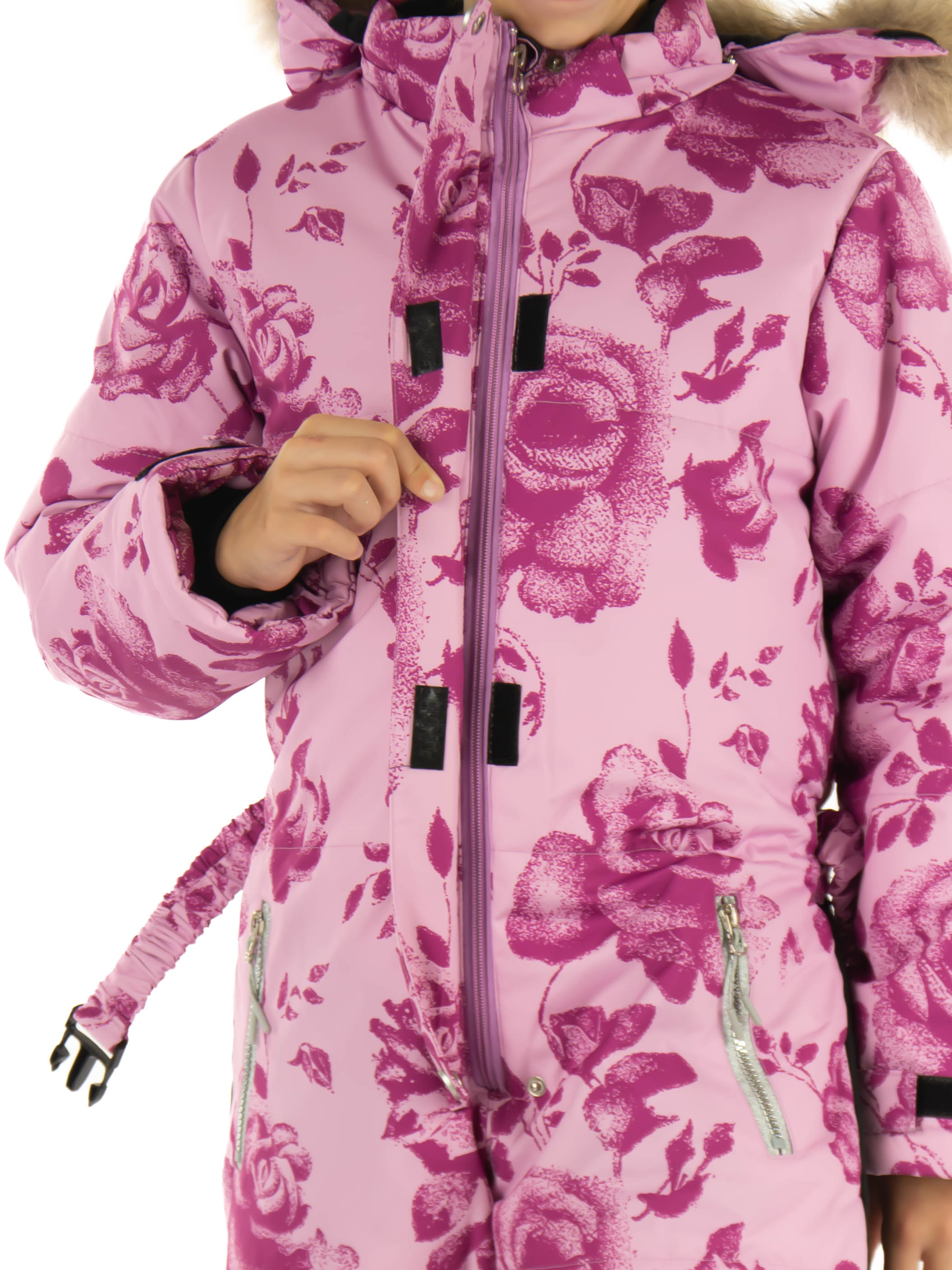 Комбинезон CASTLELADY 882882444 - фото 14