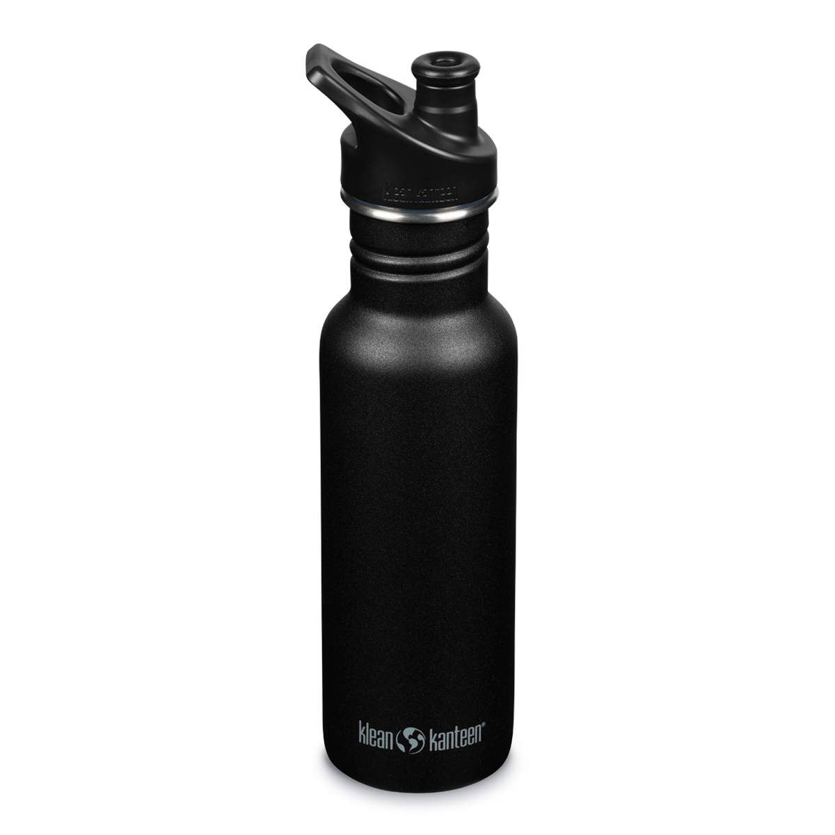 Бутылка Klean Kanteen 532 мл - фото 1