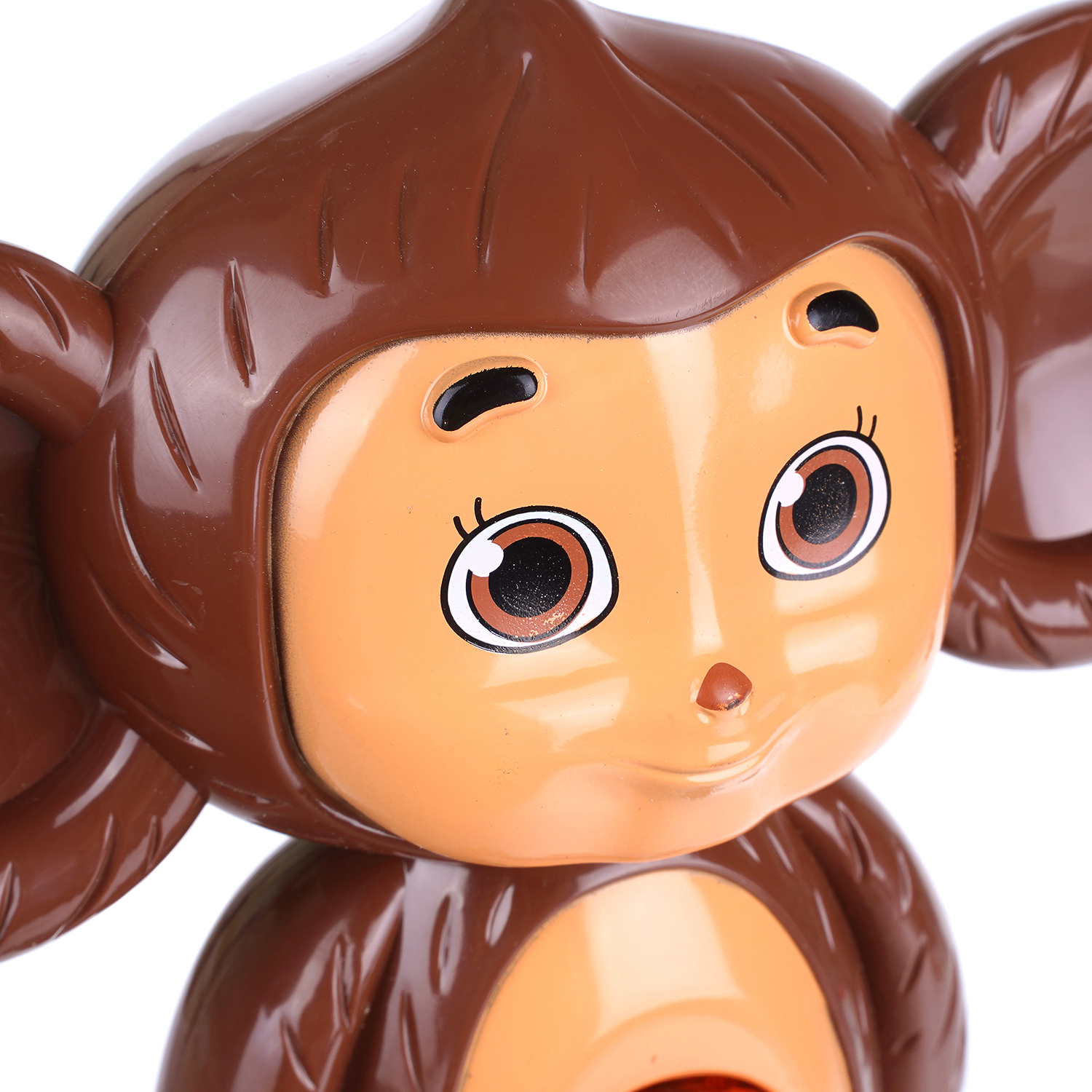 Игрушка УМка Чебурашка - фото 4