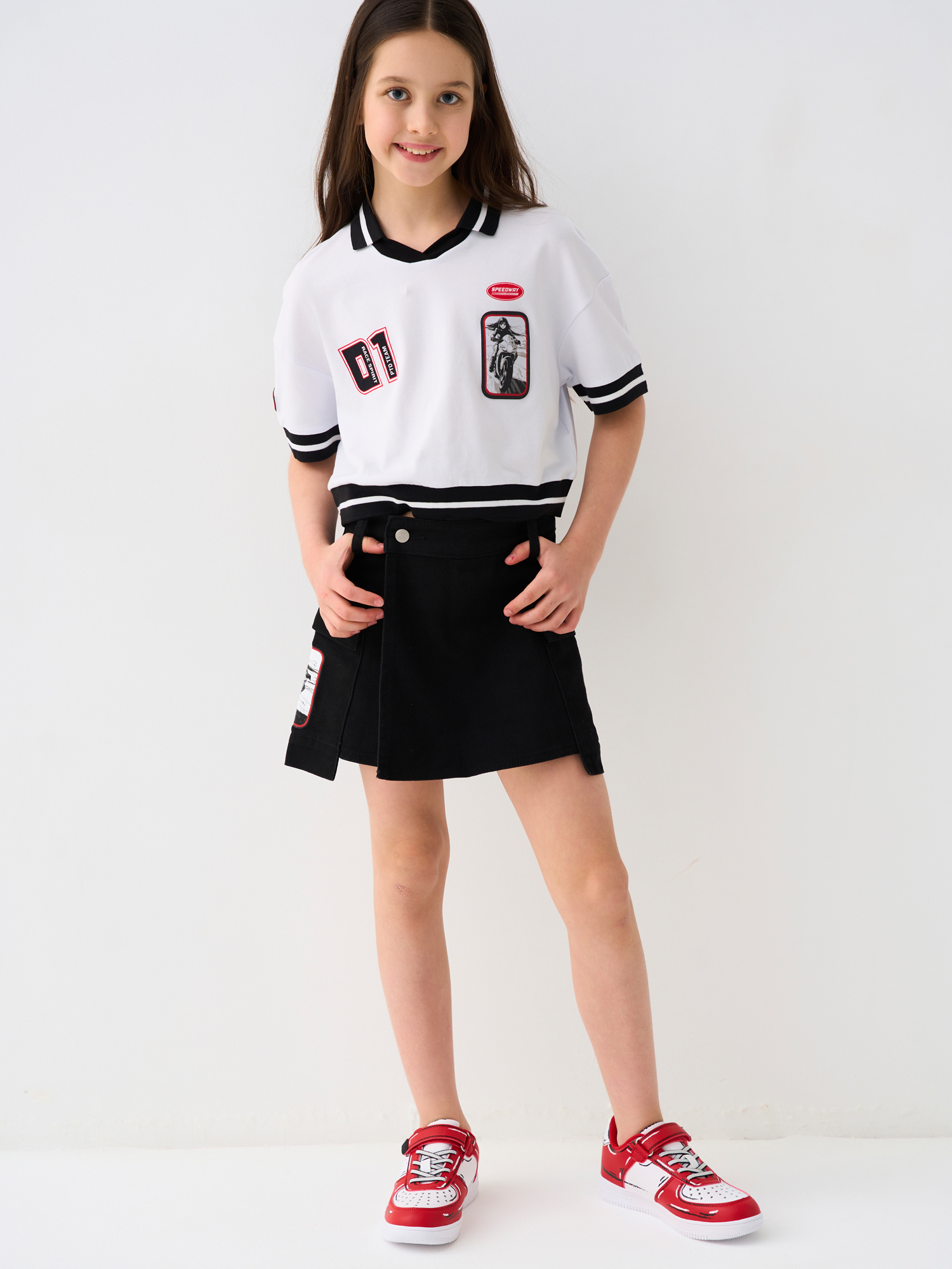 Футболка PlayToday 12621344 - фото 2