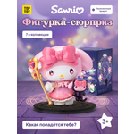 Фигурка Hello Kitty