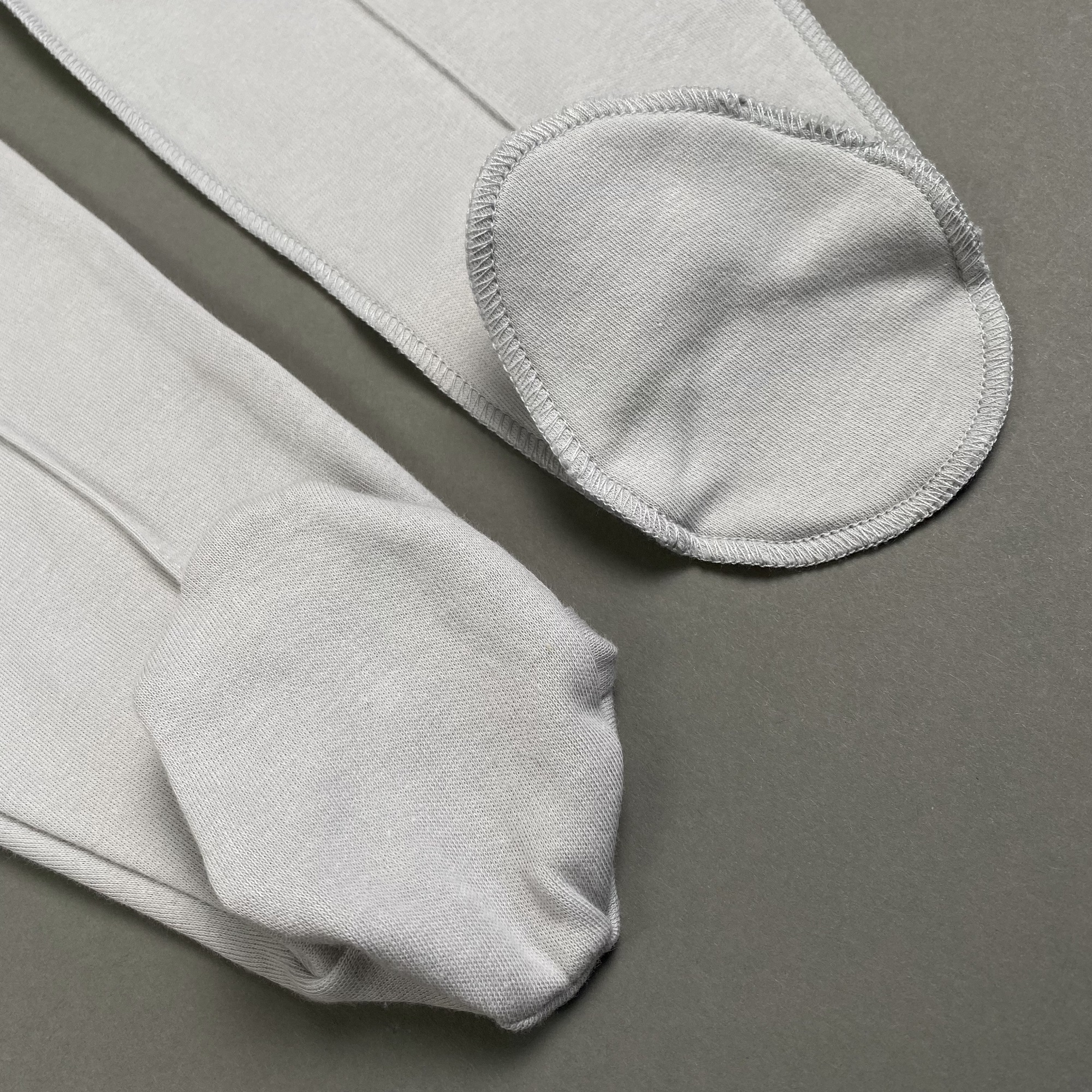 Ползунки Clariss ЦБ-00001177 - фото 4