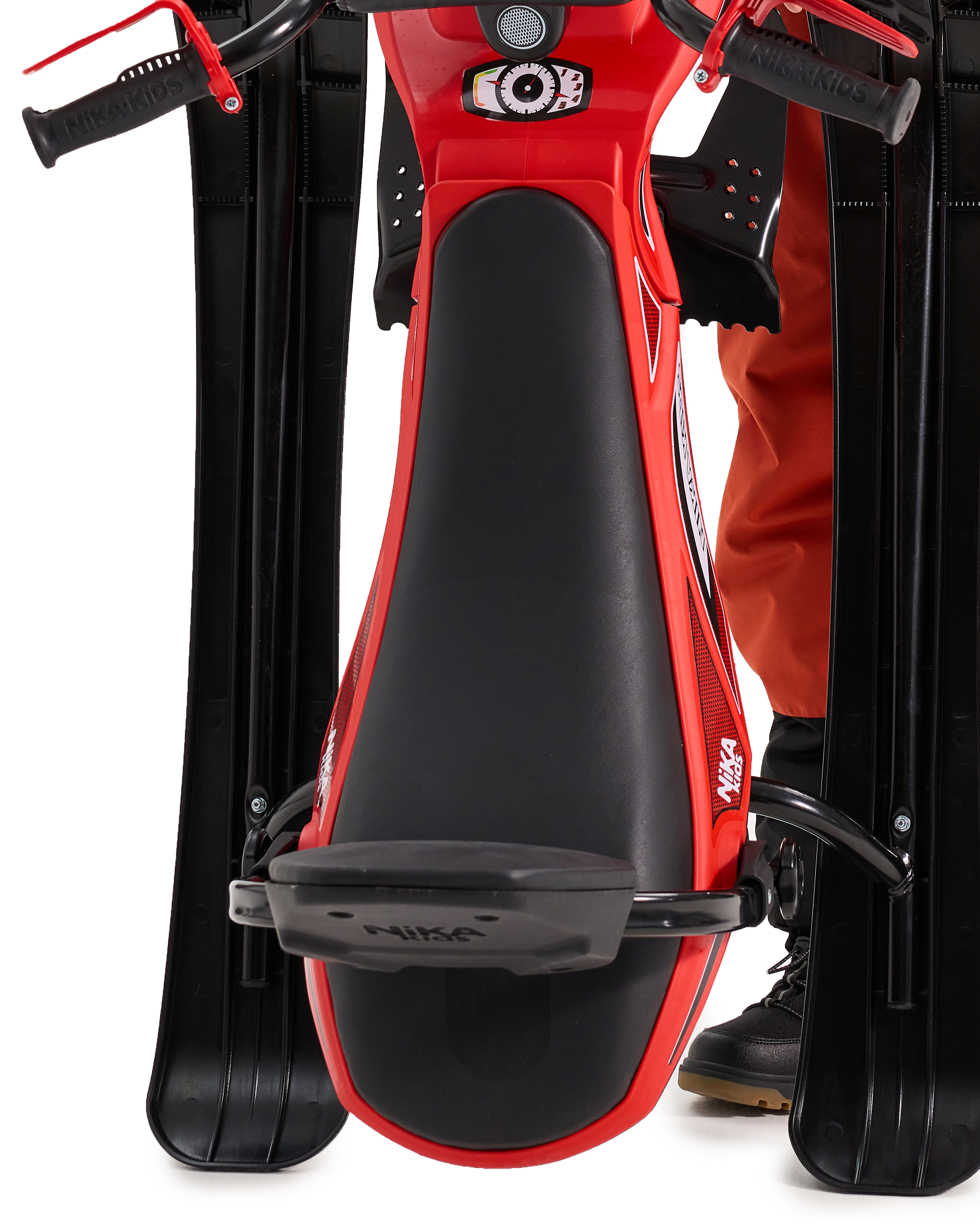 Снегокат NiKA kids Snowpatrol - фото 10