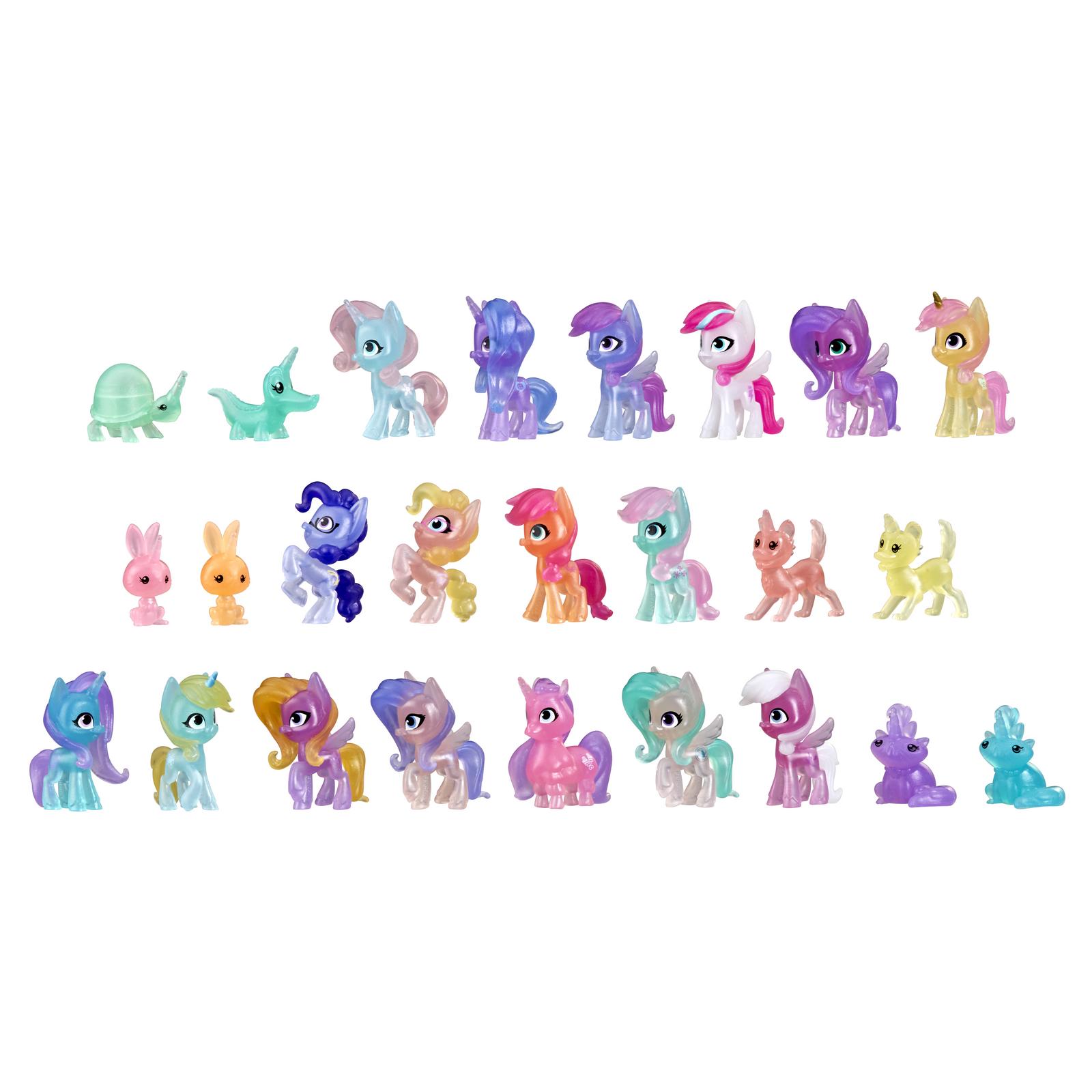 Игровой набор My Little Pony - фото 1