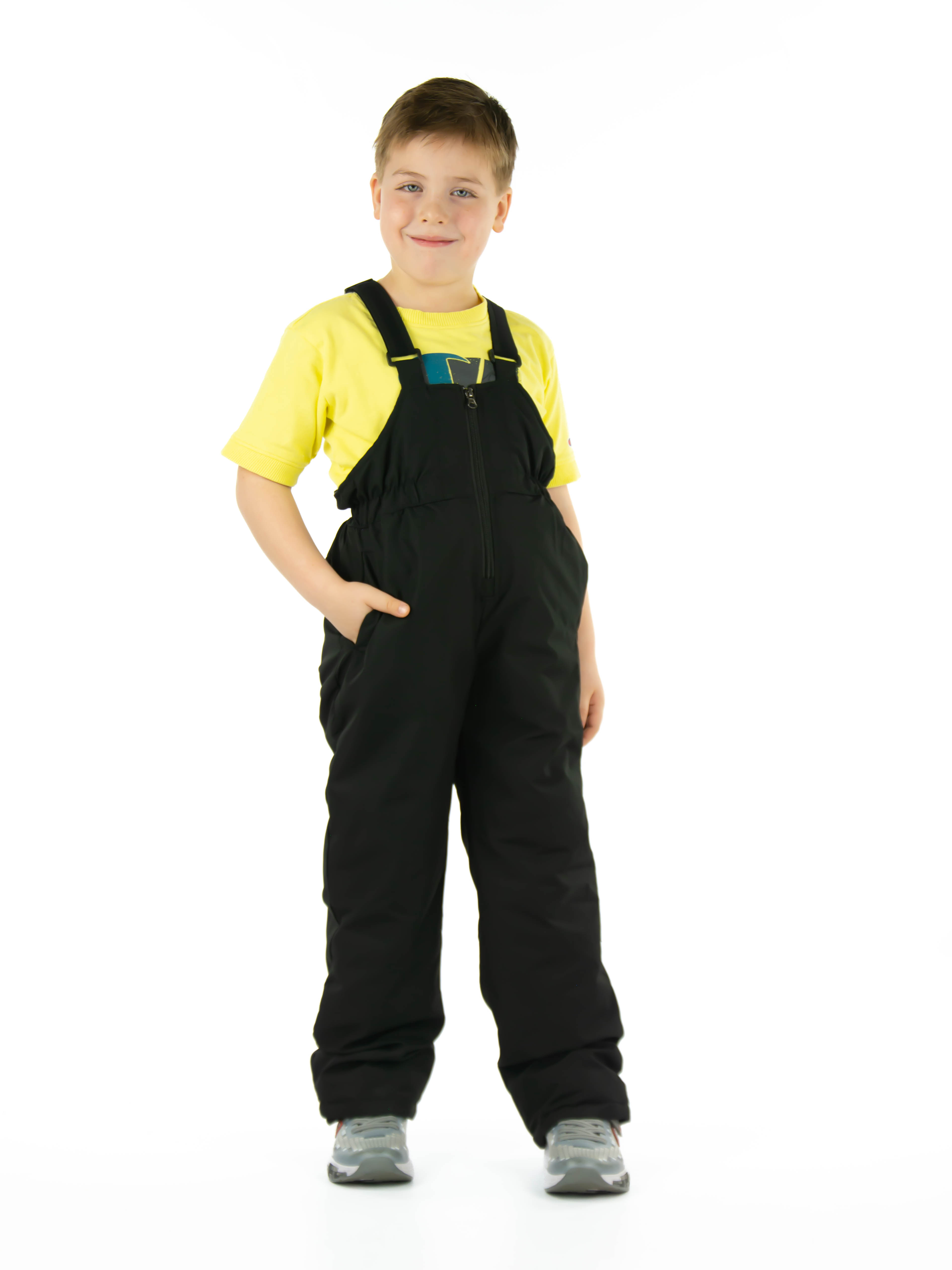 Куртка и полукомбинезон CASTLELADY 852852737 - фото 9