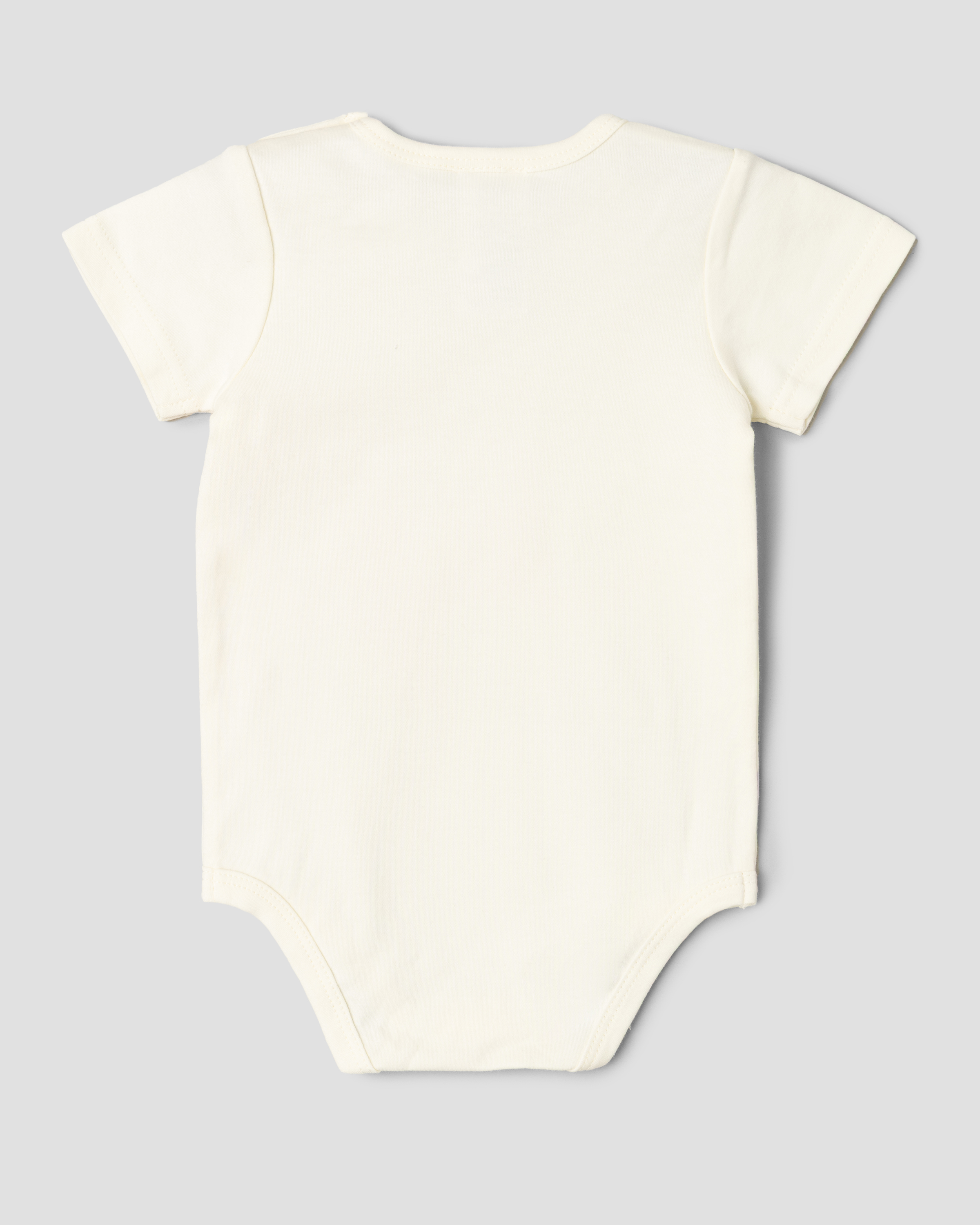 Боди BabyGo S26BG4-15803ig-L2 - фото 2