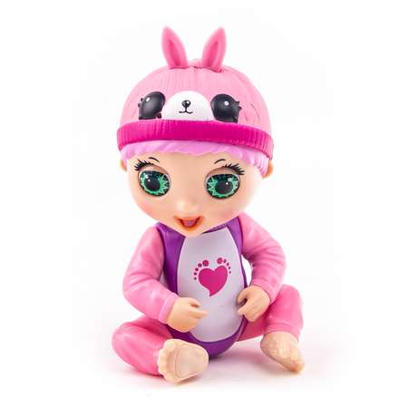 Кукла пупс Tiny Toes