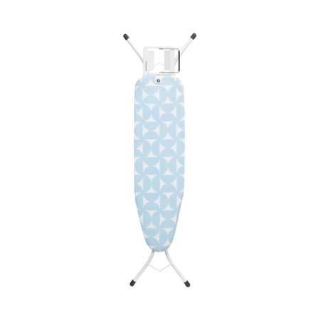 Чехол для гладильной доски Brabantia Свежий бриз 110х30см (8мм) 225444