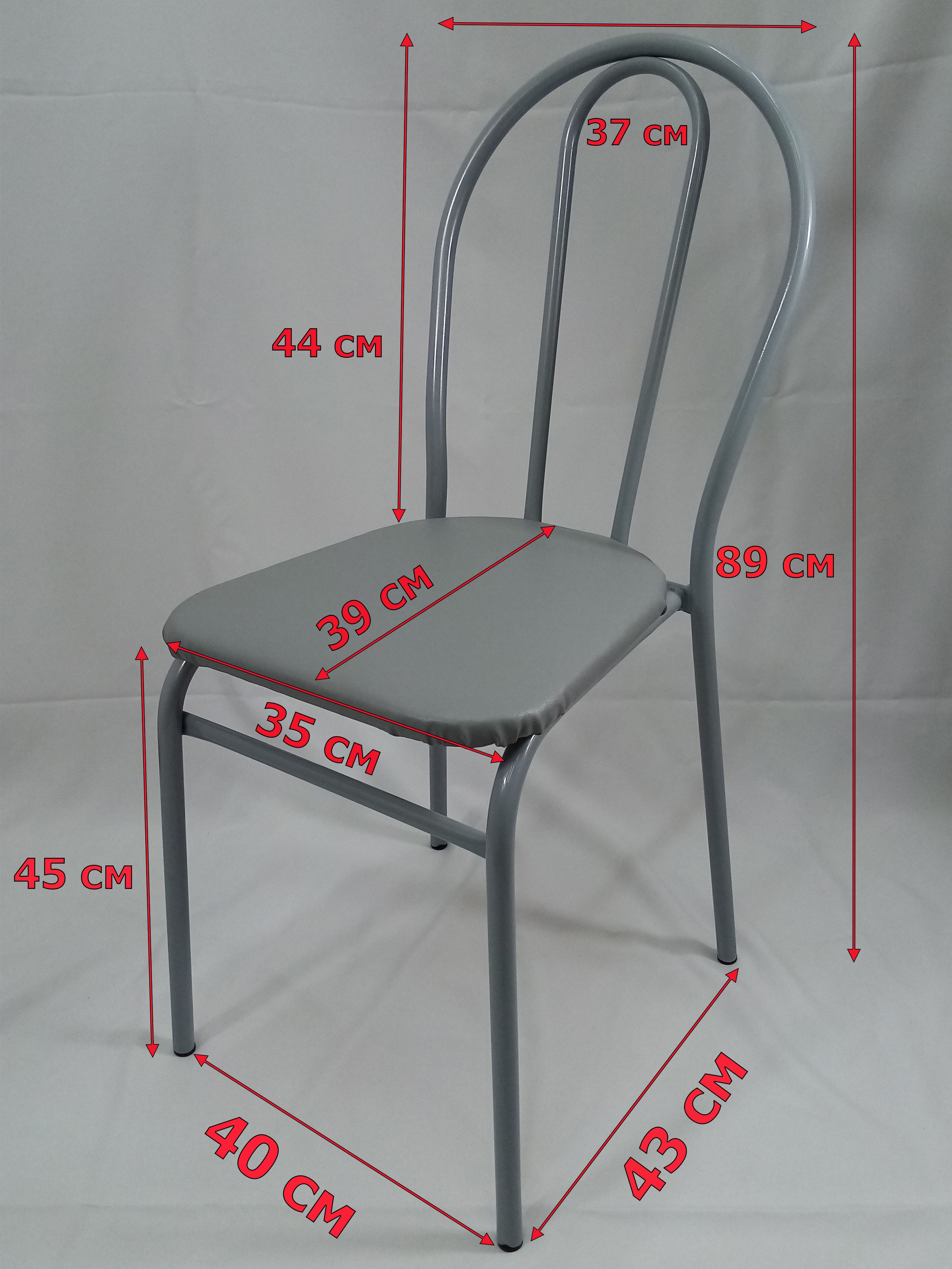 Стул New Victoria - фото 2