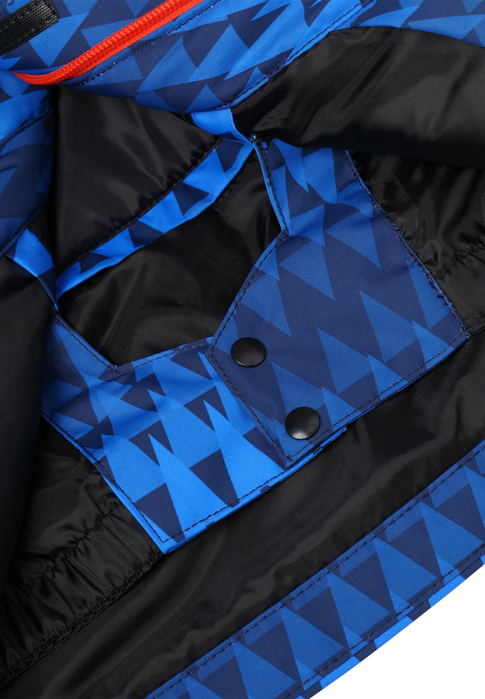 Куртка Reima 521615B-6982 - фото 7