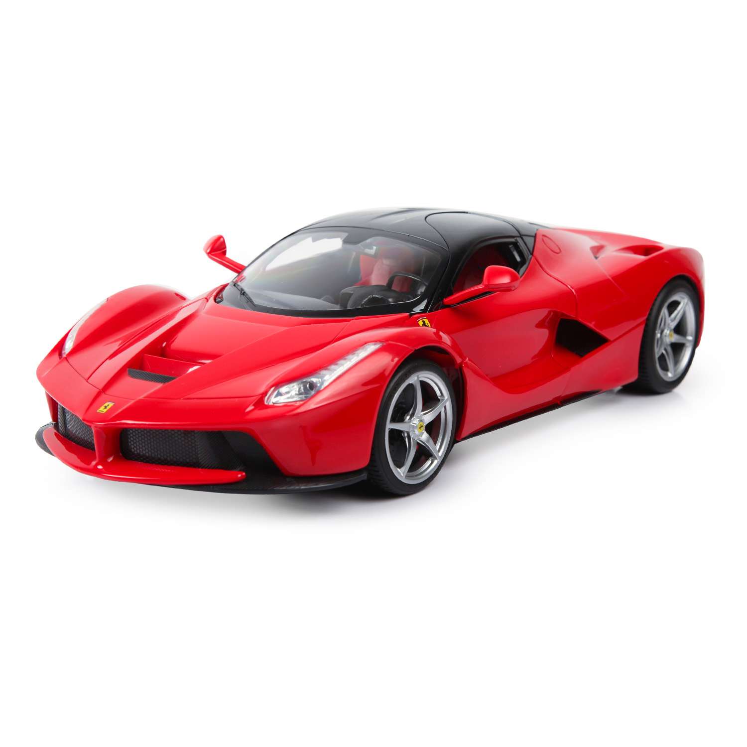 Автомобиль РУ Rastar Ferrari 1:14 - фото 2