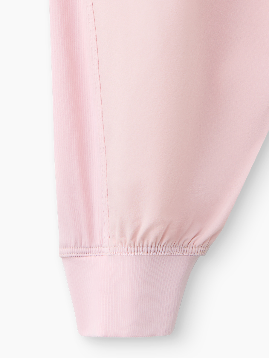 Брюки Happy Baby 88587-1_pink - фото 6