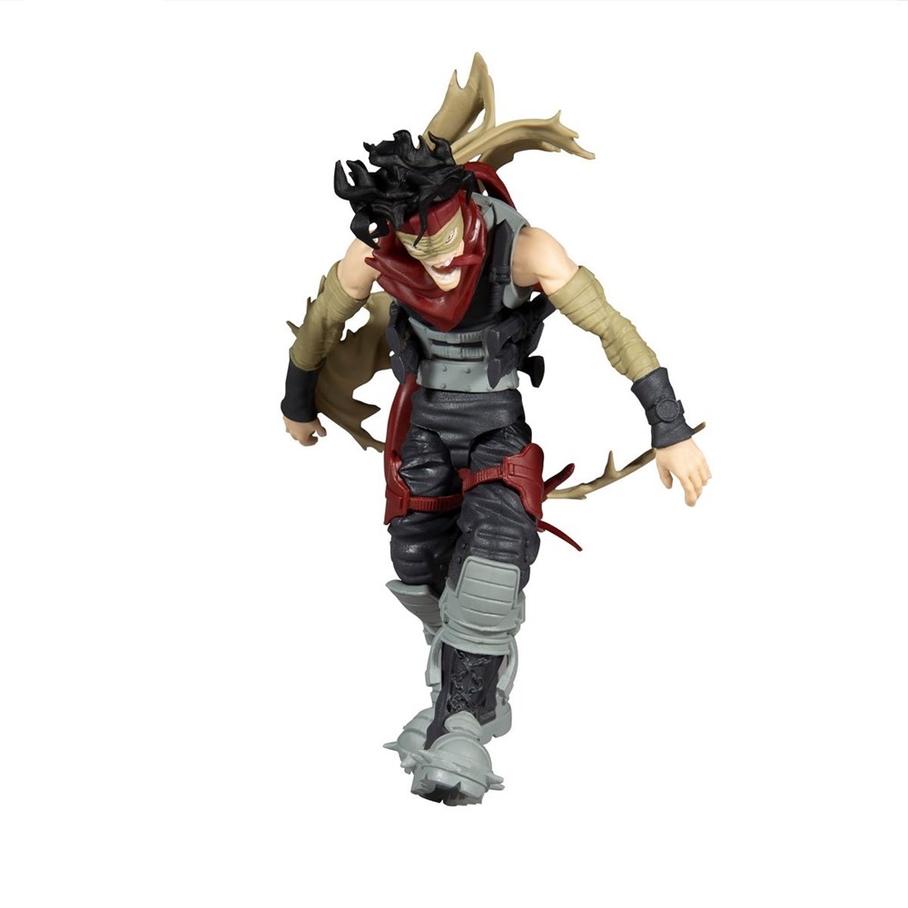 Фигурка McFarlane Toys Чизоме Акагуро - фото 3