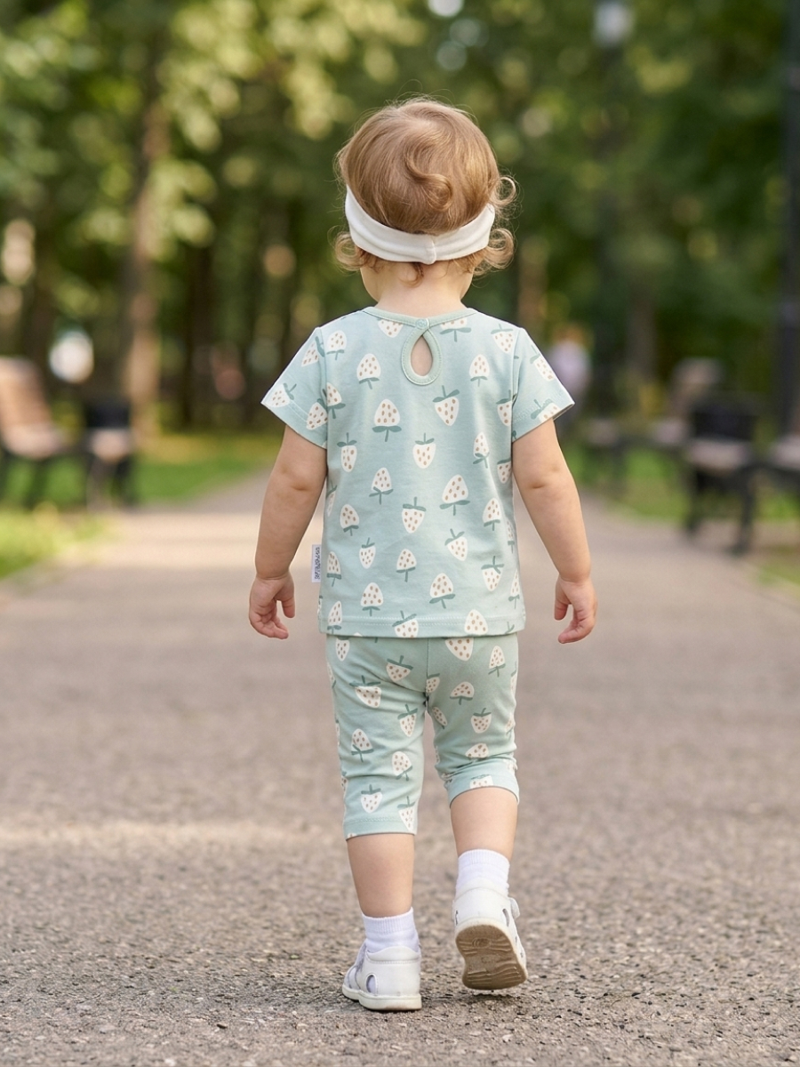 Комплект Эскимо 36-10215/1 - фото 3